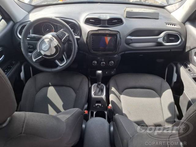 2021 JEEP RENEGADE 