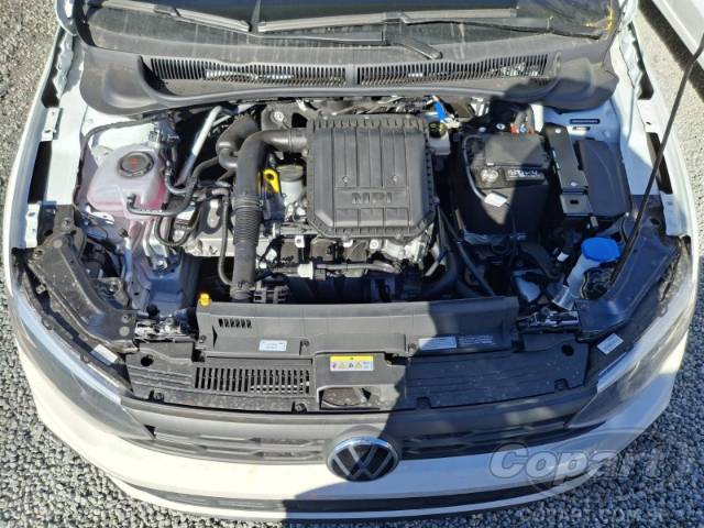 2026 VOLKSWAGEN POLO 