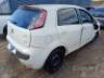 2016 FIAT PUNTO 