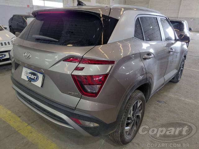2024 HYUNDAI CRETA 