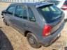 2008 VOLKSWAGEN GOL 