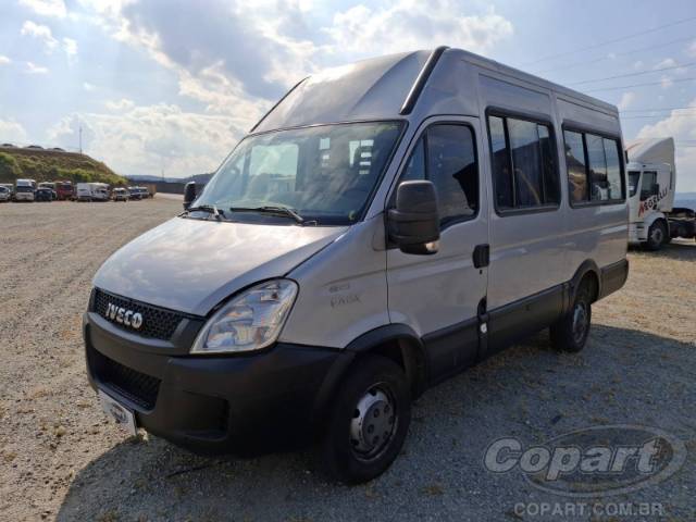 2017 IVECO DAILY 