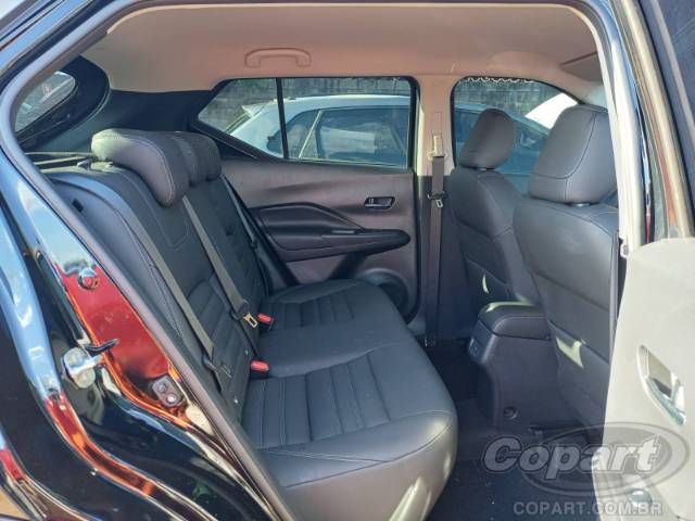 2025 NISSAN Kicks Play 