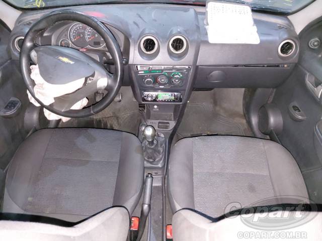 2014 CHEVROLET CELTA 