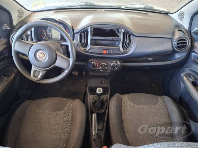 2021 FIAT UNO 