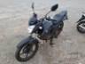 2025 YAMAHA FAZER 