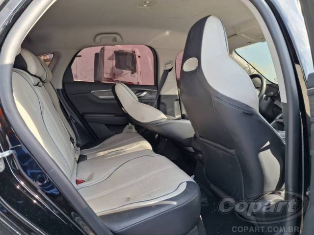 2025 BYD KING 