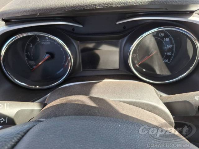 2021 CHEVROLET TRACKER 