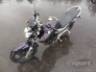 2012 YAMAHA FAZER 