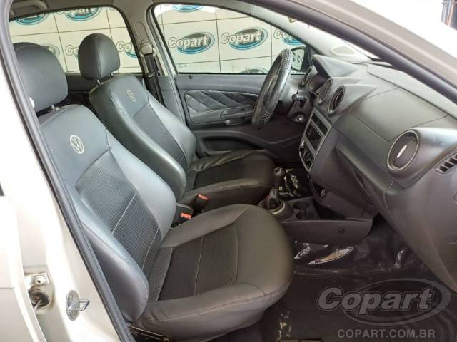 2013 VOLKSWAGEN GOL 