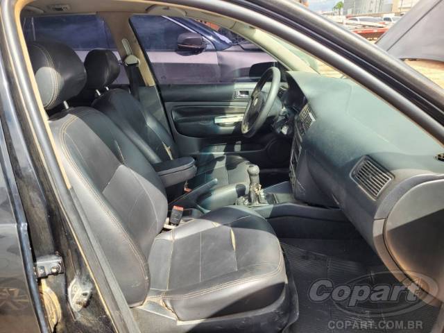 2006 VOLKSWAGEN GOLF 