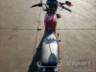 1998 HONDA CG 125 