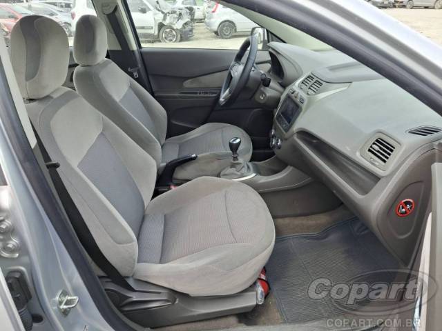 2014 CHEVROLET COBALT 