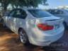 2014 BMW SERIE 3 