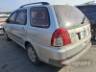 2007 FIAT PALIO WEEKEND 