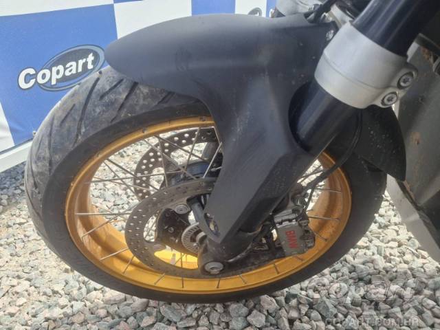 2026 BMW R 1300 