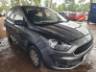 2020 FORD KA 