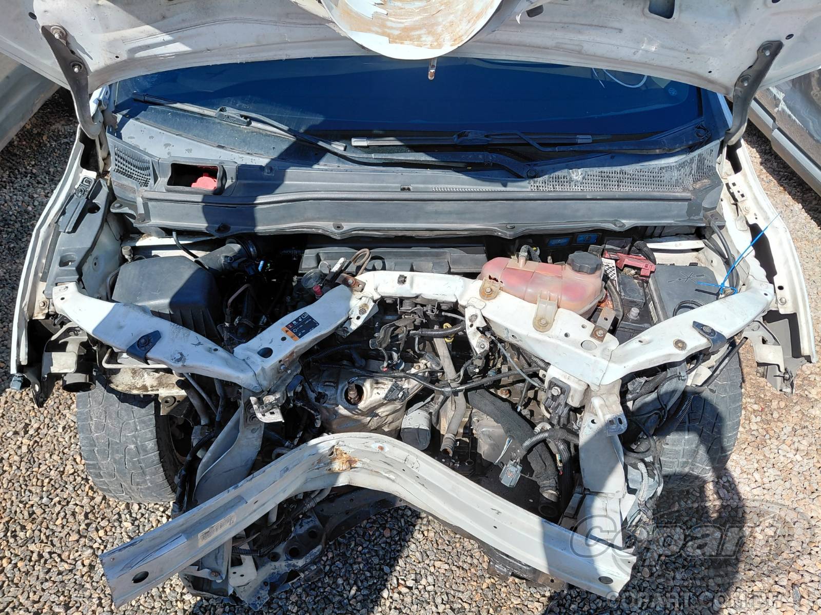 Foto 7 de 13: 2019 CHEVROLET SPIN