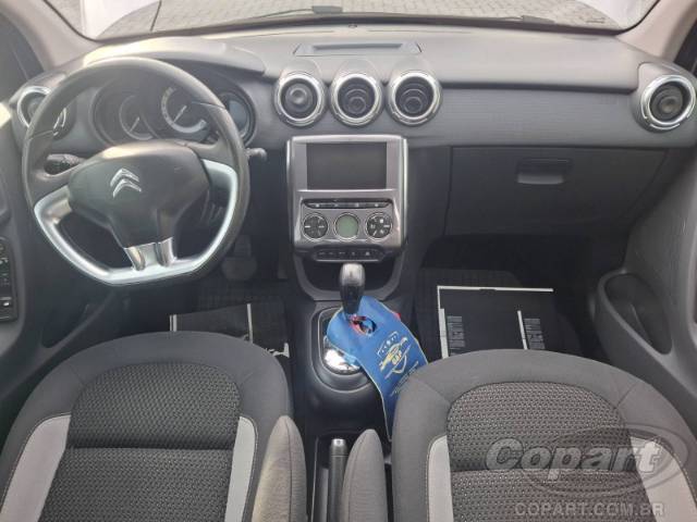 2018 CITROEN C3 