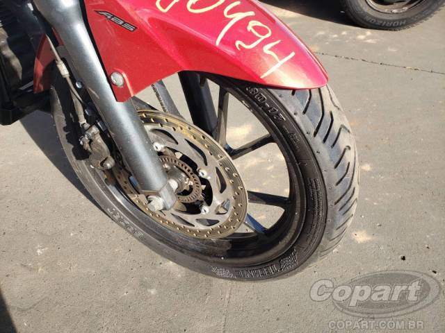 2021 YAMAHA FZ25 FAZER 