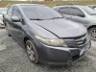 2010 HONDA CITY 