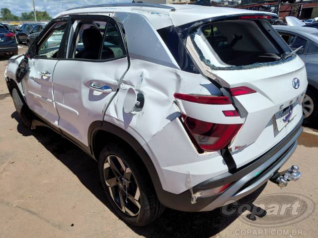 2022 HYUNDAI CRETA 