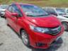 2016 HONDA FIT 
