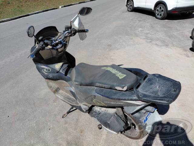 2022 HONDA PCX 