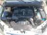 2012 SSANGYONG KYRON 
