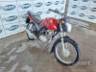 2018 HONDA CG 125I 
