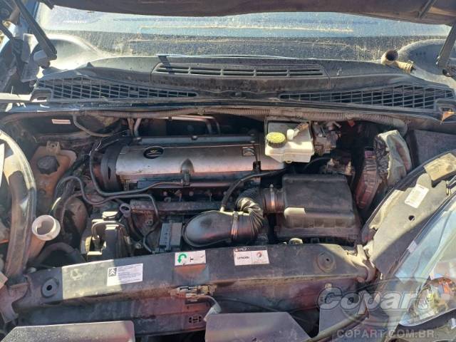 2010 CITROEN XSARA PICASSO 