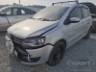 2013 VOLKSWAGEN FOX 