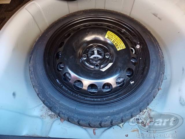 2015 CHEVROLET PRISMA 