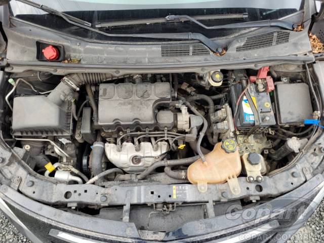 2013 CHEVROLET COBALT 