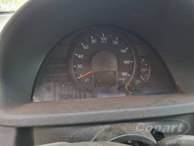 2013 VOLKSWAGEN GOL 