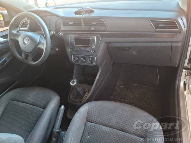 2021 VOLKSWAGEN SAVEIRO 