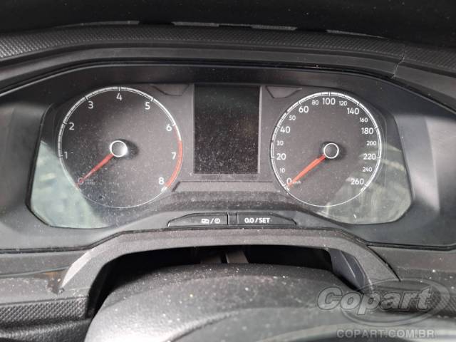 2023 VOLKSWAGEN POLO 