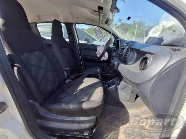 2022 FIAT MOBI 