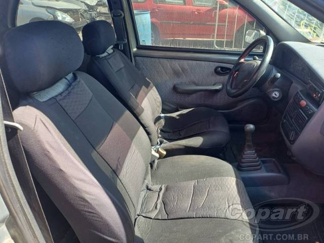 1998 FIAT PALIO 