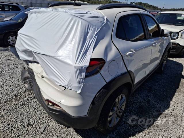 2022 FIAT PULSE 