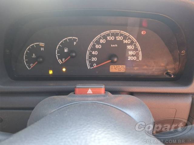 2008 FIAT UNO 