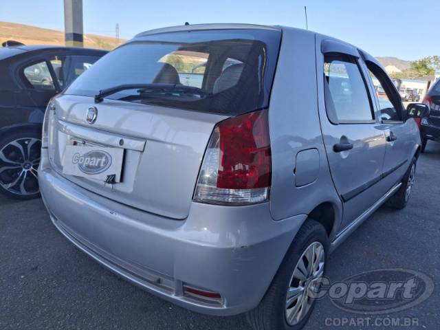 2010 FIAT PALIO 