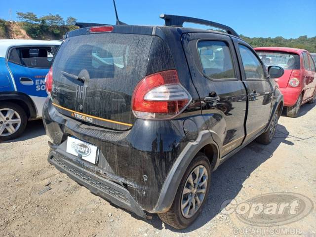 2024 FIAT MOBI 