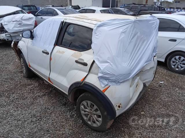 2023 FIAT MOBI 