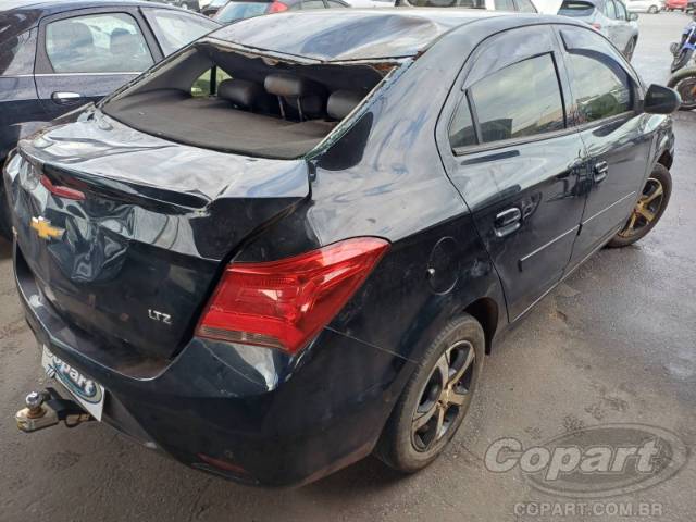 2019 CHEVROLET PRISMA 