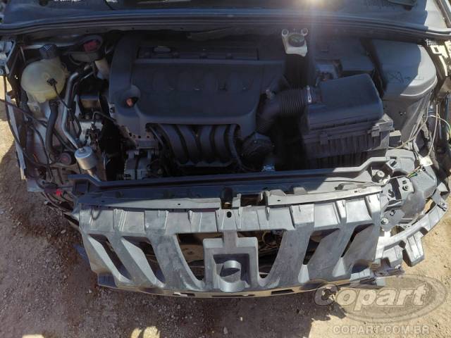 2013 PEUGEOT 308 