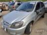 2007 CHEVROLET CELTA 
