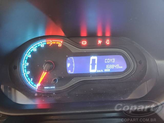 2014 CHEVROLET ONIX 