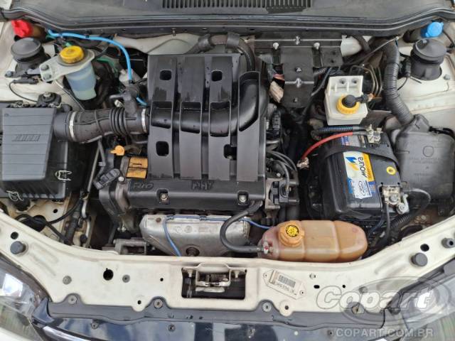 2016 FIAT PALIO 