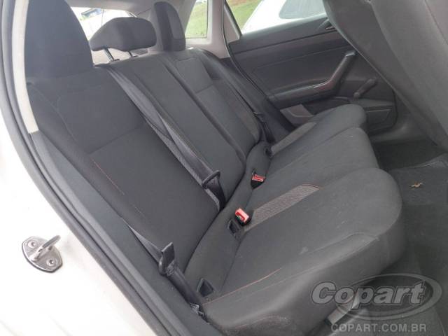 2024 VOLKSWAGEN POLO 